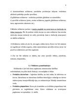 Referāts 'Noliktavas saimniecības organizēšana', 9.