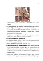 Referāts 'Noliktavas saimniecības organizēšana', 10.