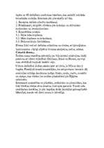 Eseja 'Tirgotāja ceļojums no Tēbām līdz Memfisai', 2.