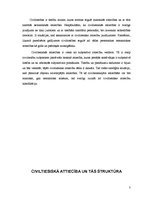 Referāts 'Civiltiesību vispārējā daļa', 3.