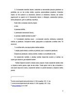 Referāts 'Civiltiesību vispārējā daļa', 6.