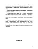 Referāts 'Civiltiesību vispārējā daļa', 9.