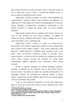 Referāts 'Apgaismības laikmeta kultūra Rietumeiropā un Latvijā', 3.