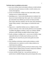 Konspekts 'Mediācija', 4.