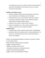 Konspekts 'Mediācija', 5.