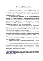 Konspekts 'Reklāmas apraksts', 2.