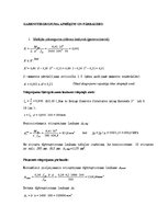 Paraugs 'Plātnes, kas balstīta pa tās kontūru, garenstiegrojuma noteikšana', 2.