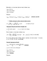 Paraugs 'Plātnes, kas balstīta pa tās kontūru, garenstiegrojuma noteikšana', 3.