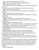 Konspekts 'Ētikas teorija un vēsture', 1.