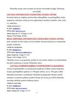 Konspekts 'Tālmācība', 4.