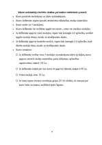 Konspekts 'Tālmācība', 6.