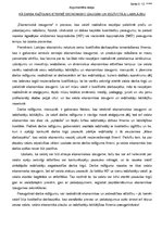 Eseja 'Darba ražīgums', 1.