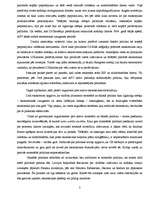 Eseja 'Vai politiķiem vajag censties stabilizēt ekonomiku?', 3.