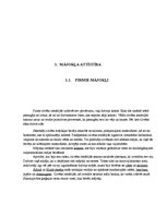 Referāts 'Mājoklis', 3.