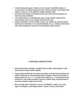 Referāts 'Mājoklis', 9.