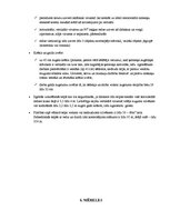 Referāts 'Mājoklis', 11.