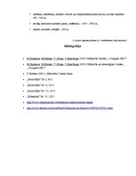 Referāts 'Mājoklis', 15.