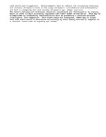 Eseja 'Women in the Media: A Devastating Effect', 2.