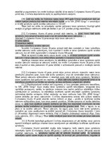 Konspekts 'Tiesu runas analīze', 4.