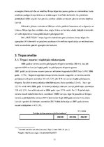 Biznesa plāns 'Biznesa plāns SIA "Bus Tour"', 13.