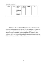 Biznesa plāns 'Biznesa plāns SIA "Bus Tour"', 19.