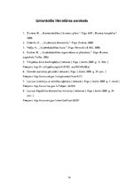 Biznesa plāns 'Biznesa plāns SIA "Bus Tour"', 38.