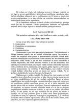 Referāts 'Uzņēmuma SIA "X" vides un stratēģijas analīze un darbības plānošana', 6.