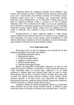 Referāts 'Uzņēmuma SIA "X" vides un stratēģijas analīze un darbības plānošana', 7.