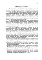 Referāts 'Uzņēmuma SIA "X" vides un stratēģijas analīze un darbības plānošana', 20.