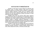 Referāts 'Uzņēmuma SIA "X" vides un stratēģijas analīze un darbības plānošana', 24.