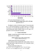 Referāts 'Demogrāfiskā situācija Latvijā', 7.