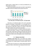 Referāts 'Demogrāfiskā situācija Latvijā', 10.
