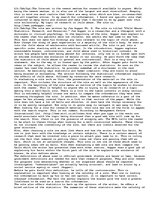 Eseja 'Jim Hopper Site Review', 1.