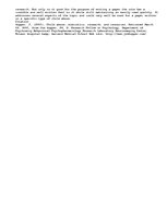 Eseja 'Jim Hopper Site Review', 3.