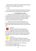 Referāts 'Patstāvīgais darbs. Vizuālās reklāmas pamati', 18.