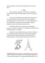 Referāts 'Patstāvīgais darbs. Vizuālās reklāmas pamati', 21.