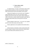 Referāts 'Patstāvīgais darbs. Vizuālās reklāmas pamati', 31.