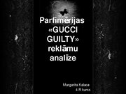 Referāts 'Patstāvīgais darbs. Vizuālās reklāmas pamati', 43.