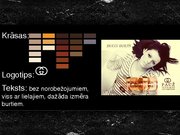 Referāts 'Patstāvīgais darbs. Vizuālās reklāmas pamati', 47.