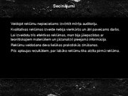 Referāts 'Patstāvīgais darbs. Vizuālās reklāmas pamati', 55.