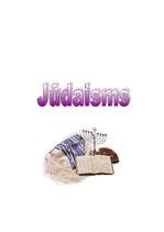 Referāts 'Islams', 1.