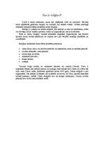 Referāts 'Islams', 2.