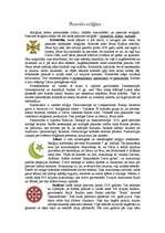 Referāts 'Islams', 3.