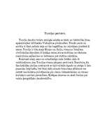 Referāts 'Turcija', 3.