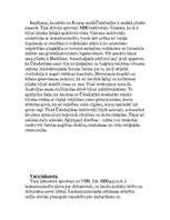 Referāts 'Turcija', 10.