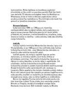 Referāts 'Turcija', 11.