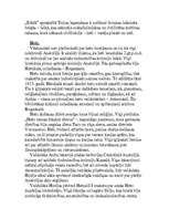 Referāts 'Turcija', 12.