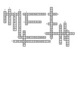 Konspekts 'Asinsrite - krustvārdu mīkla', 1.