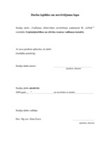 Referāts 'Vadīšanas efektivitātes novērtēšana uzņēmumā IK "GrPak"', 2.