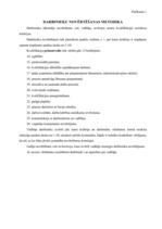 Referāts 'Vadīšanas efektivitātes novērtēšana uzņēmumā IK "GrPak"', 41.